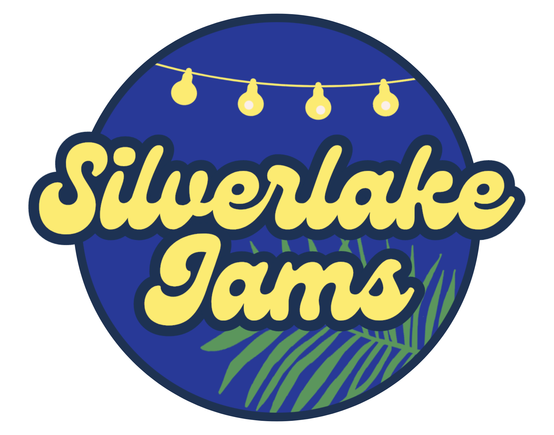 Silverlake Jams