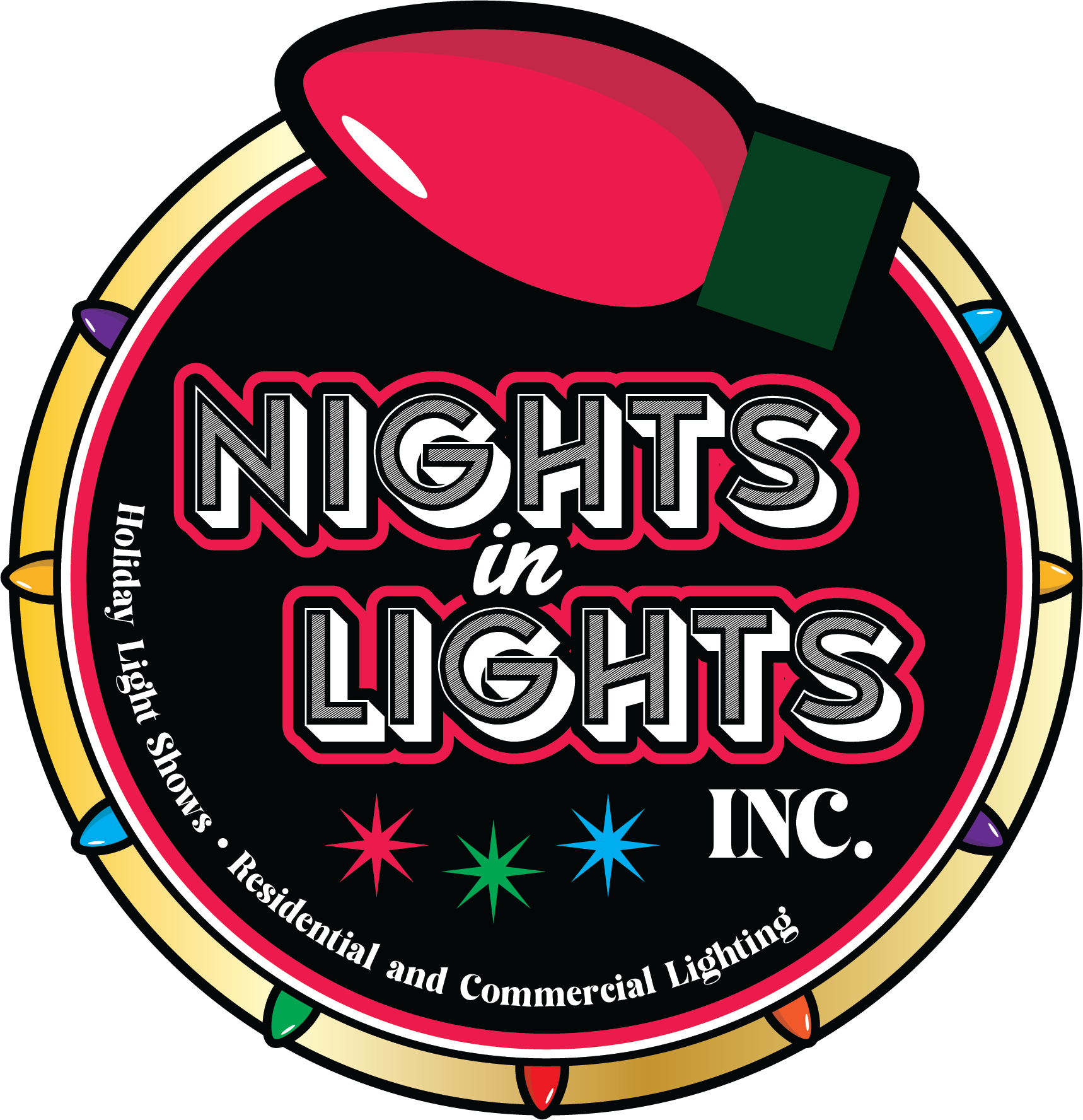 Nights in Lights, Inc.