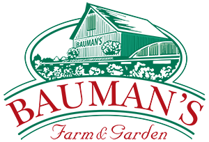 Bauman's Farm & Garden