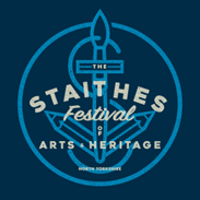Staithes Festival of Arts and Heritage 2025