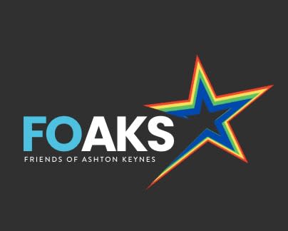 FOAKS - Friends of Ashton Keynes School