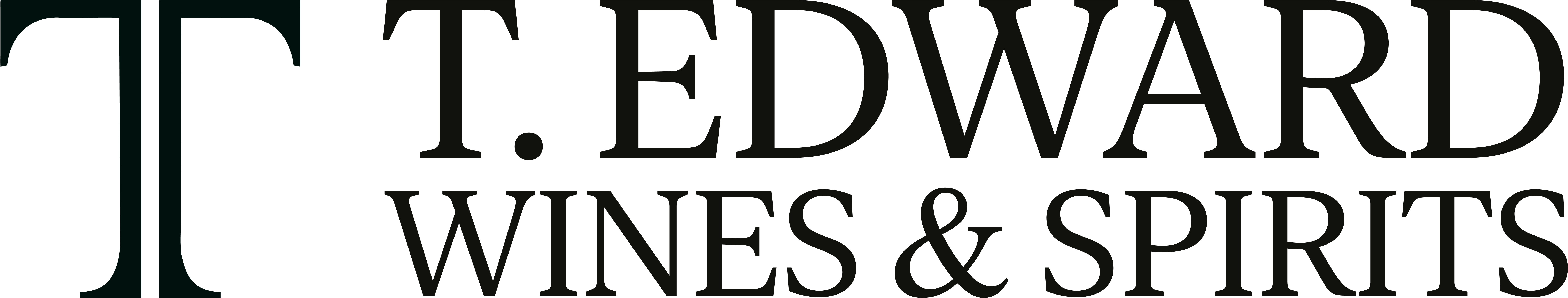 T. Edward Wines & Spirits