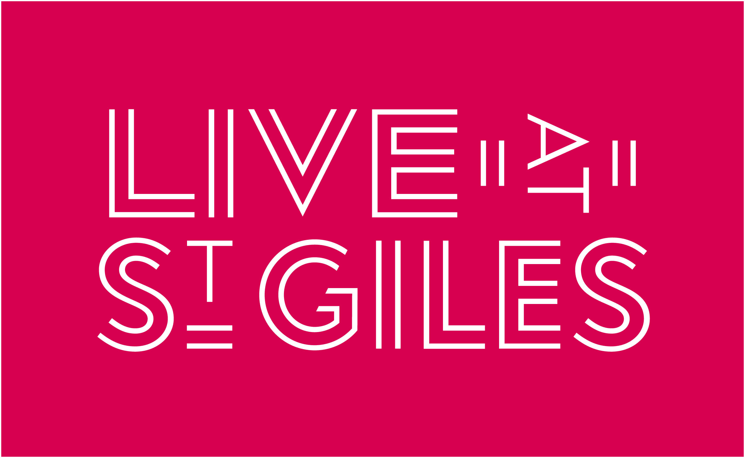 Live At St Giles