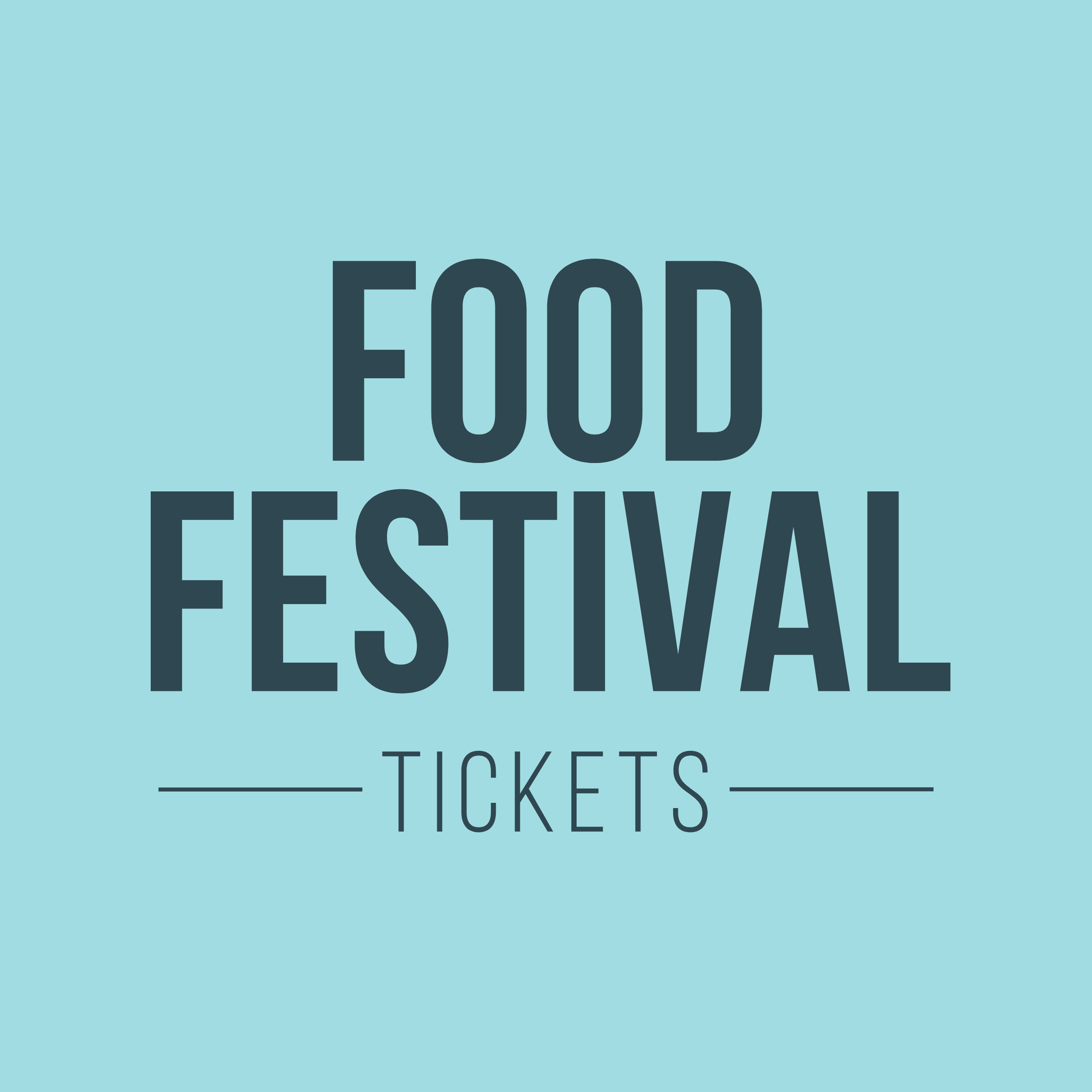 Food Festival Box Office