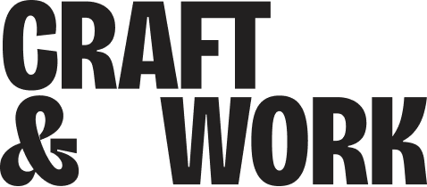Craft & Work