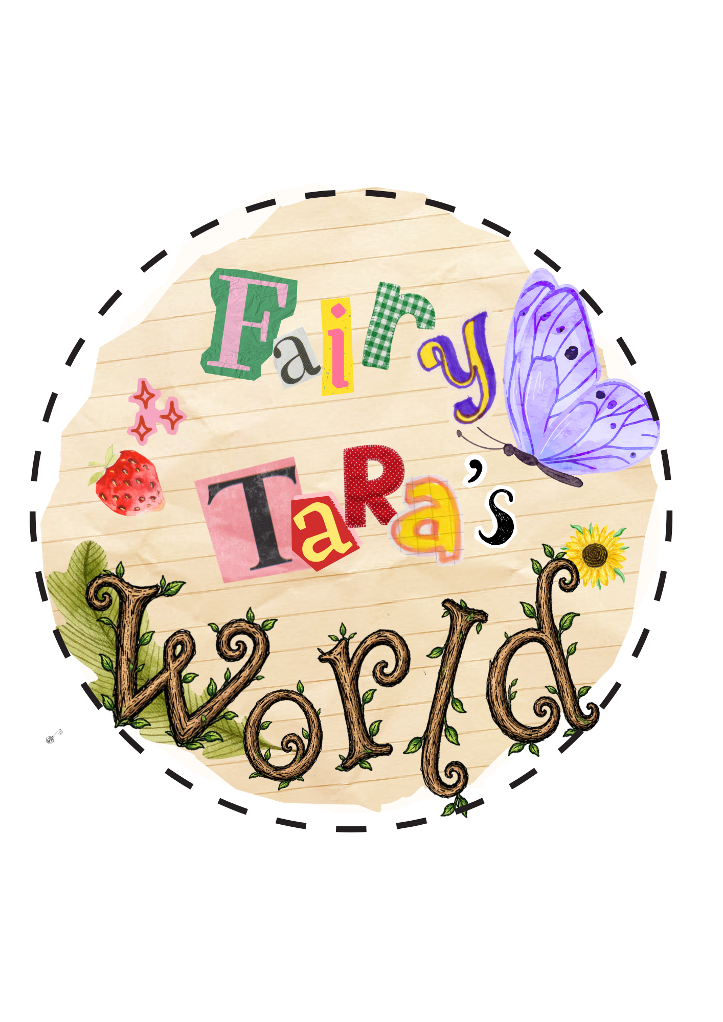 Fairy Tara's Enchanted Treehouse
