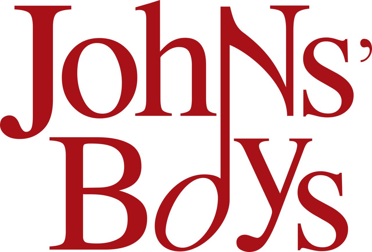Johns’ Boys Welsh Male Voice Choir