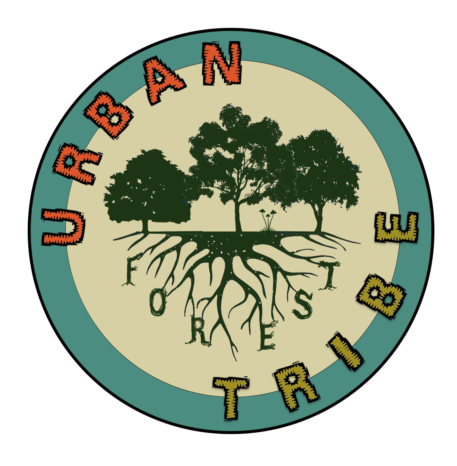 Urban Forest Tribe CIC