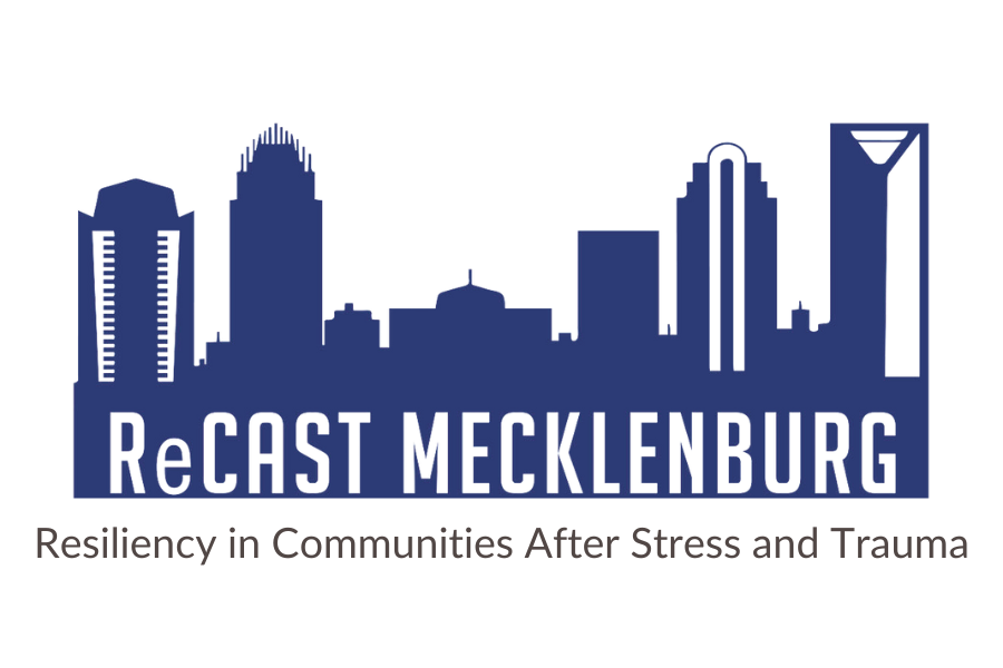 Mecklenburg County Office of Violence Prevention and ReCAST II