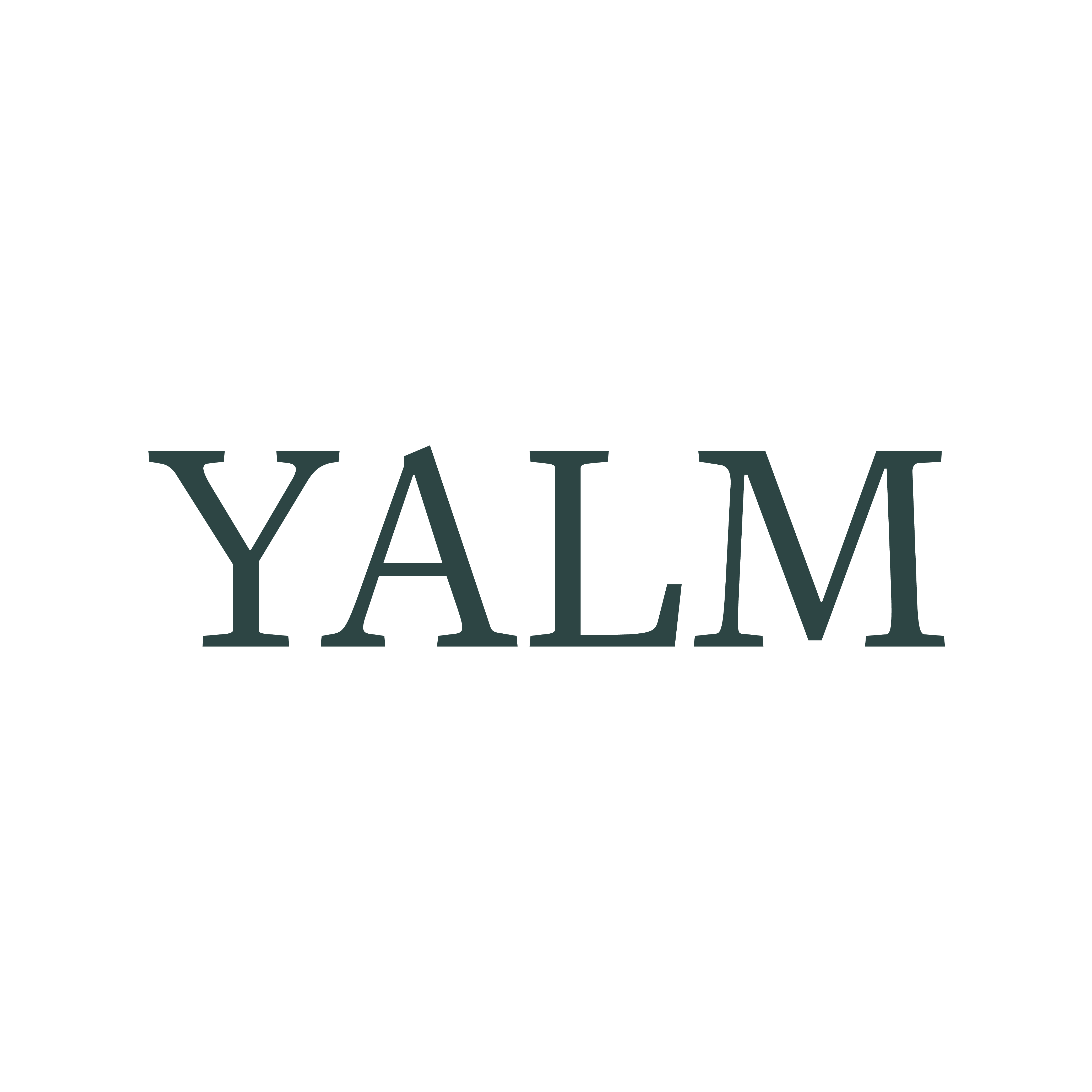 Yalm Limited