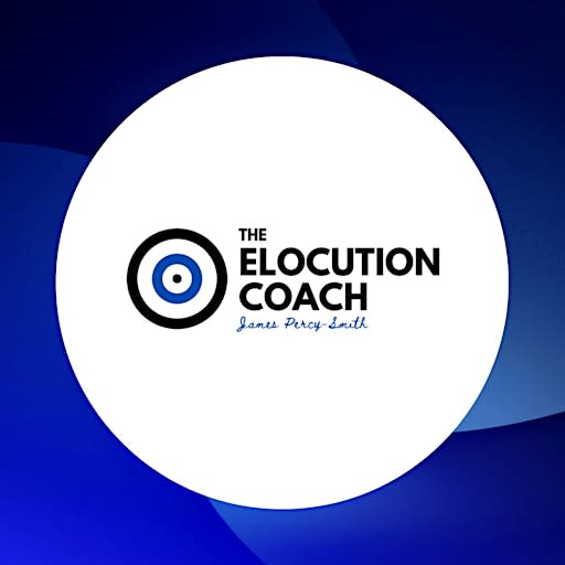 The Elocution Coach Ltd