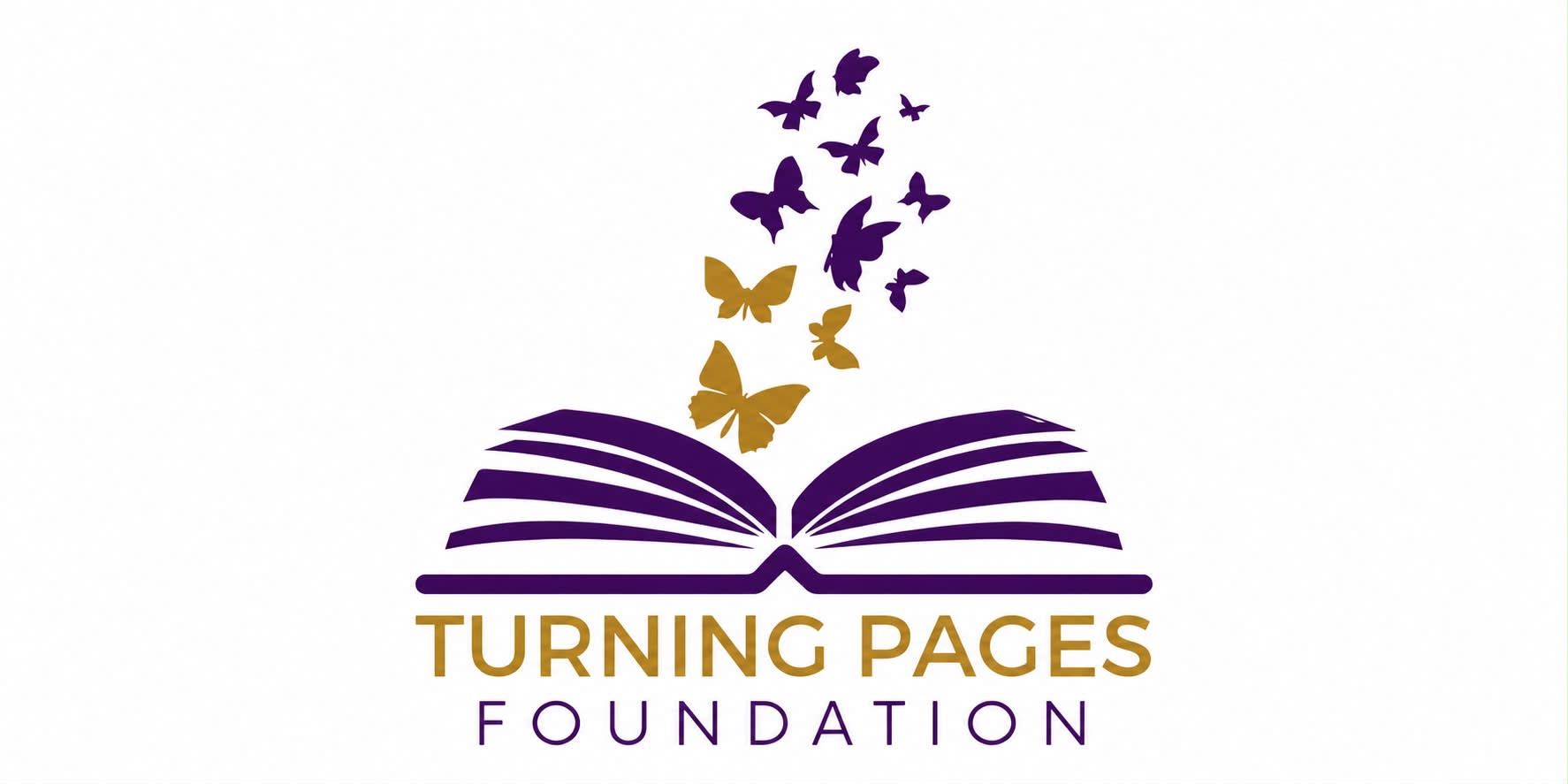 Turning Pages Foundation