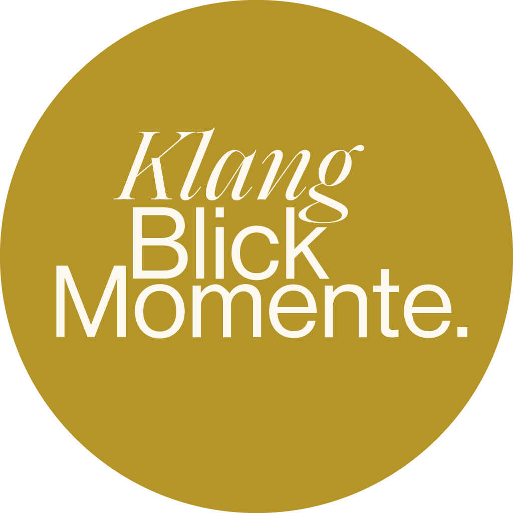 KlangBlickMomente