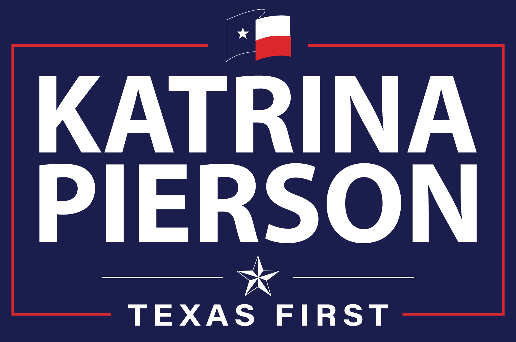 Katrina Pierson for Texas
