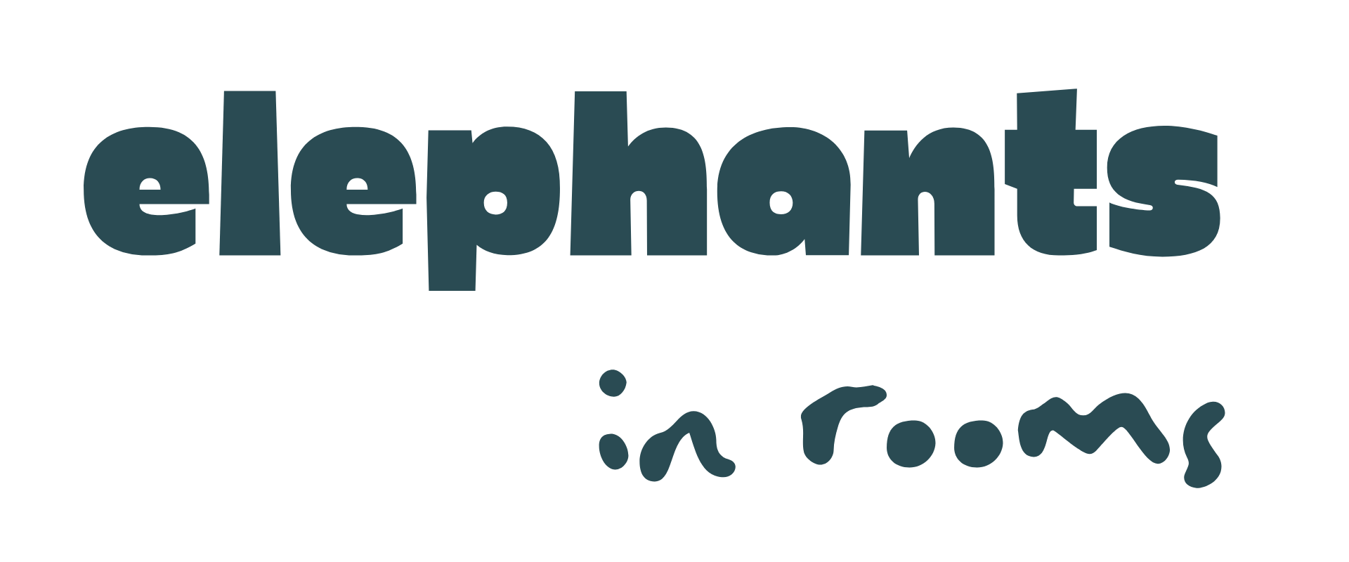 Elephants In Rooms Ltd.