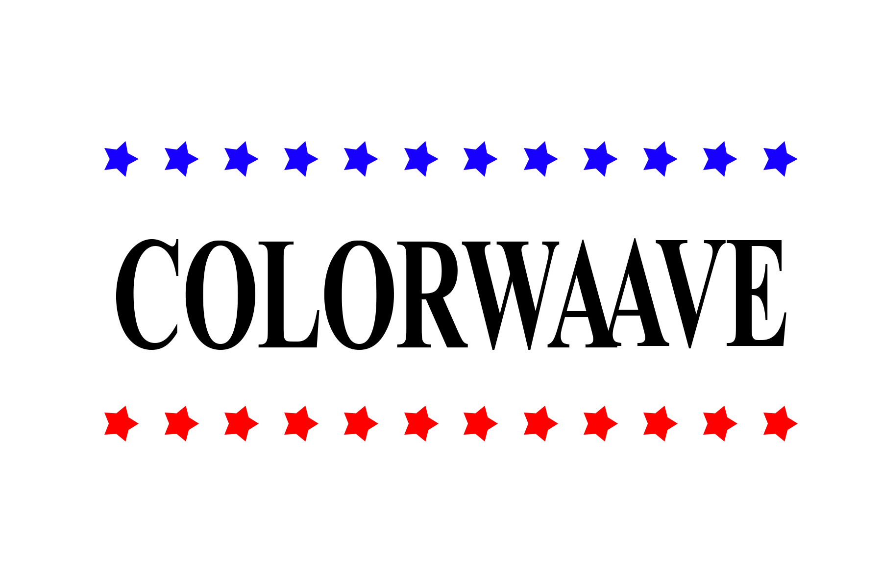 COLORWAAVE