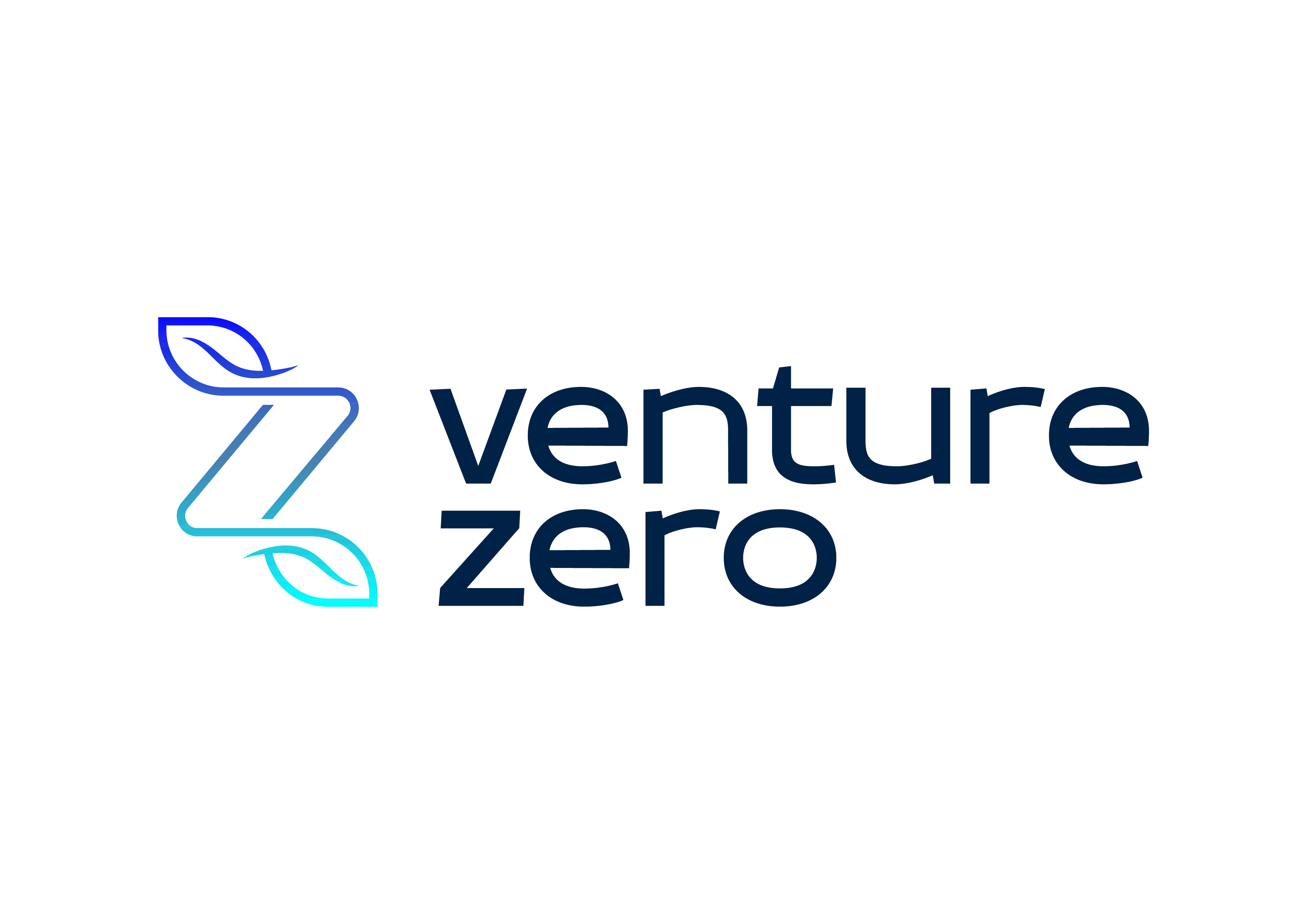 Venture Zero