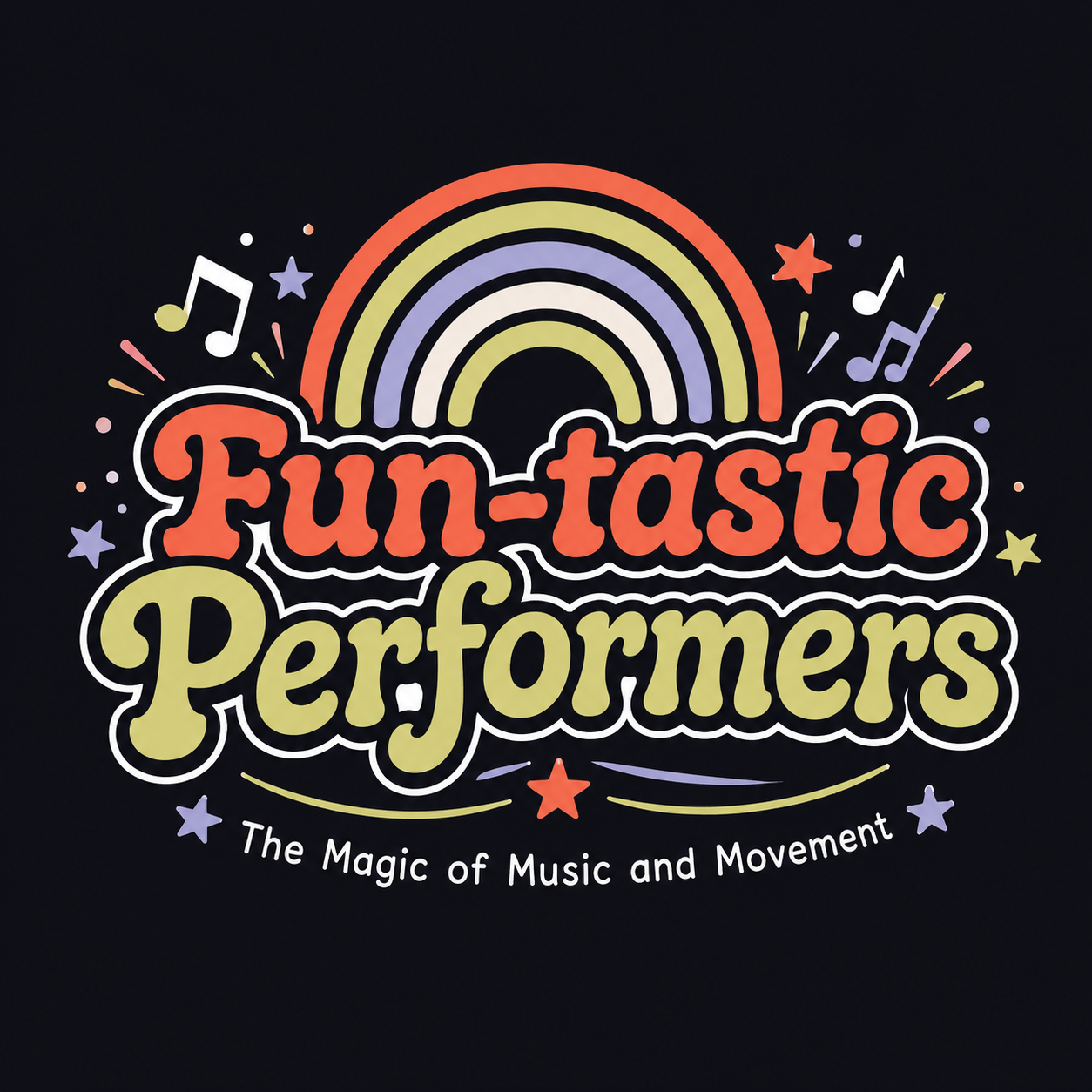 Fun-tastic Performers