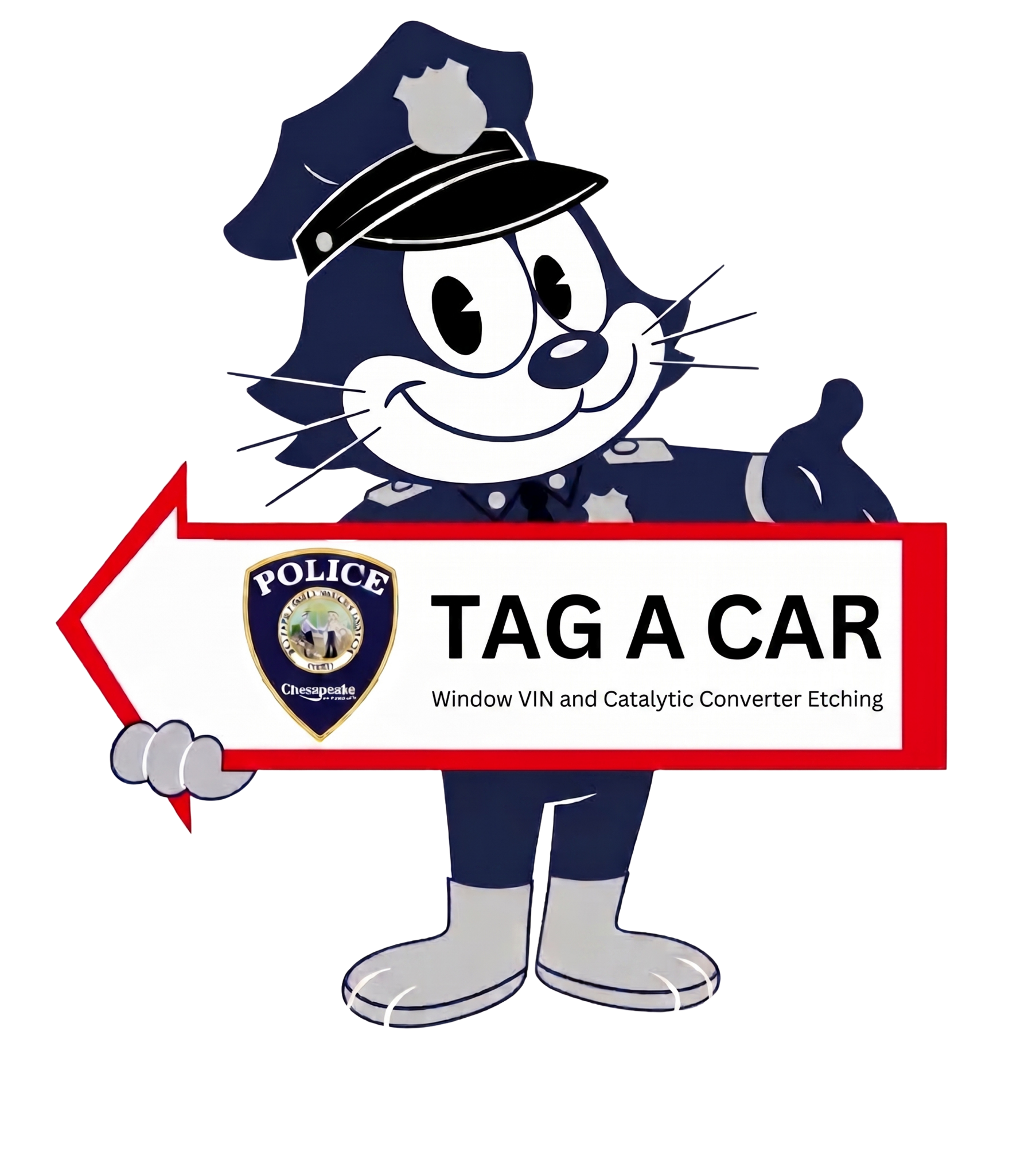 Chesapeake Police Department