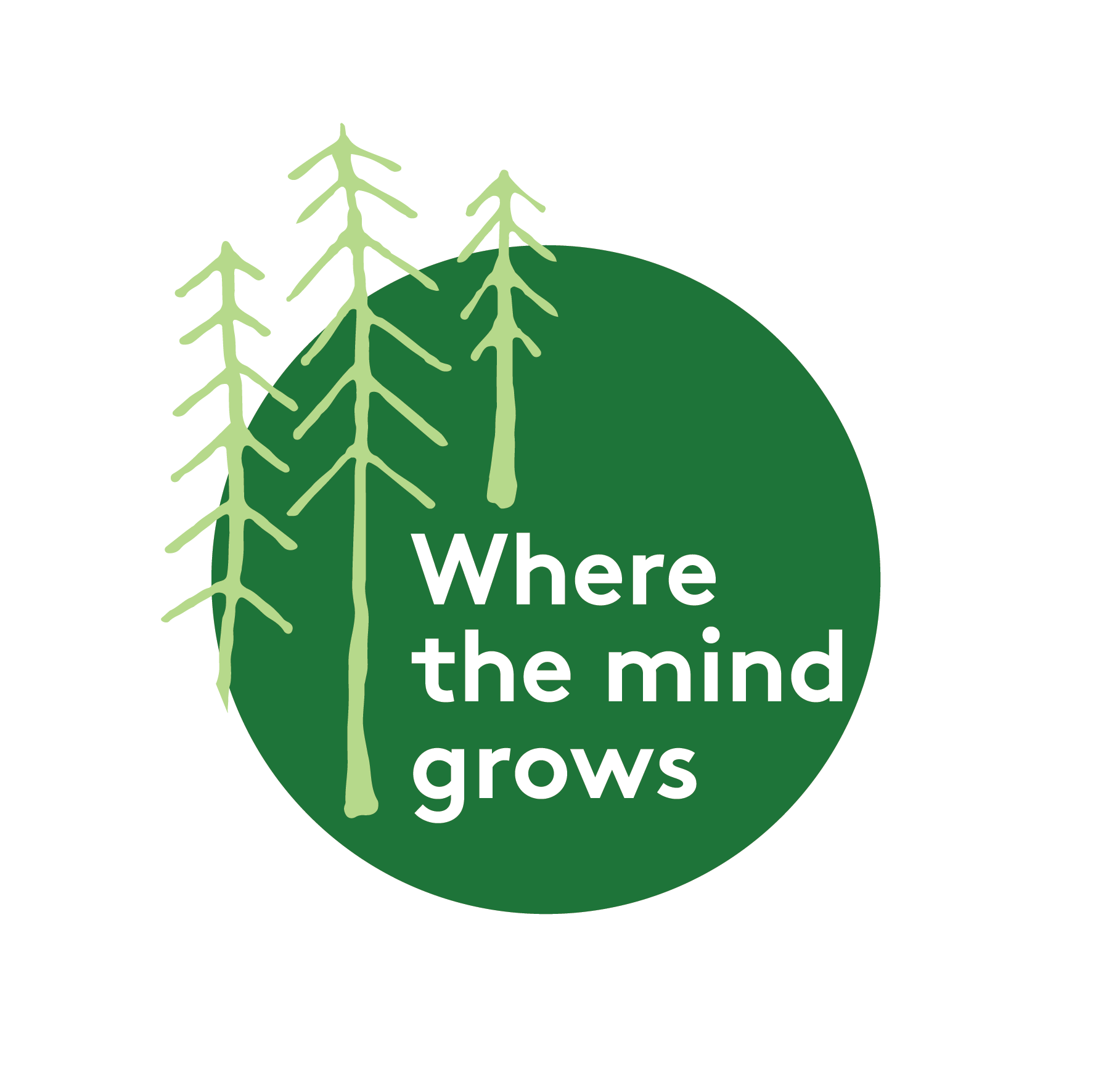 Where the Mind Grows