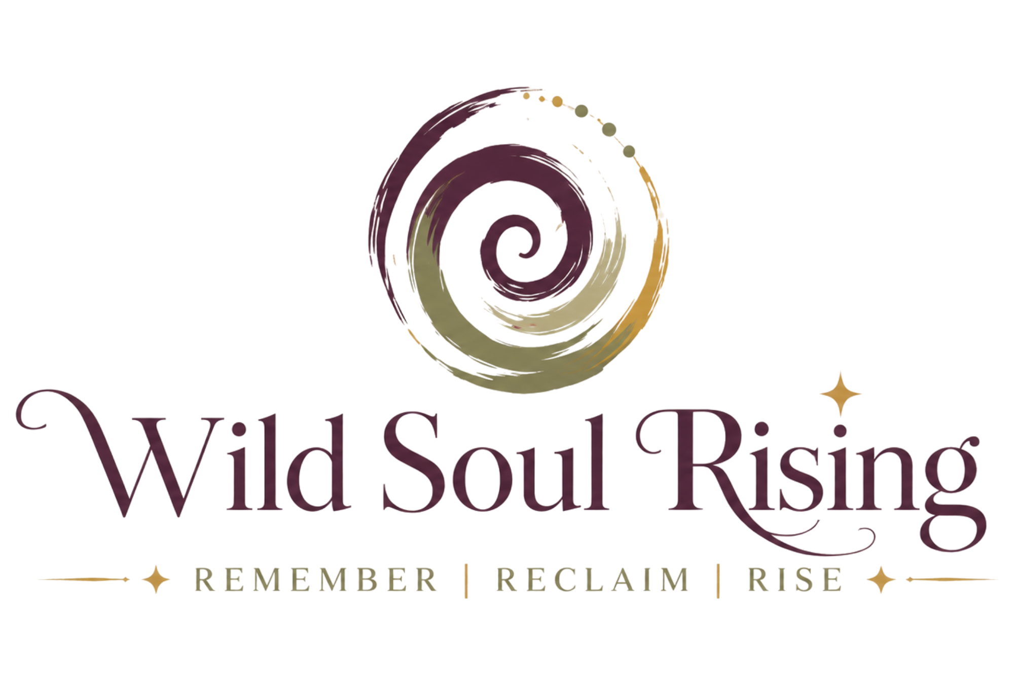 Wild Soul Rising