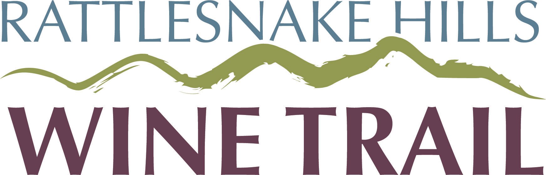 Rattlesnake Hills WIne Trail