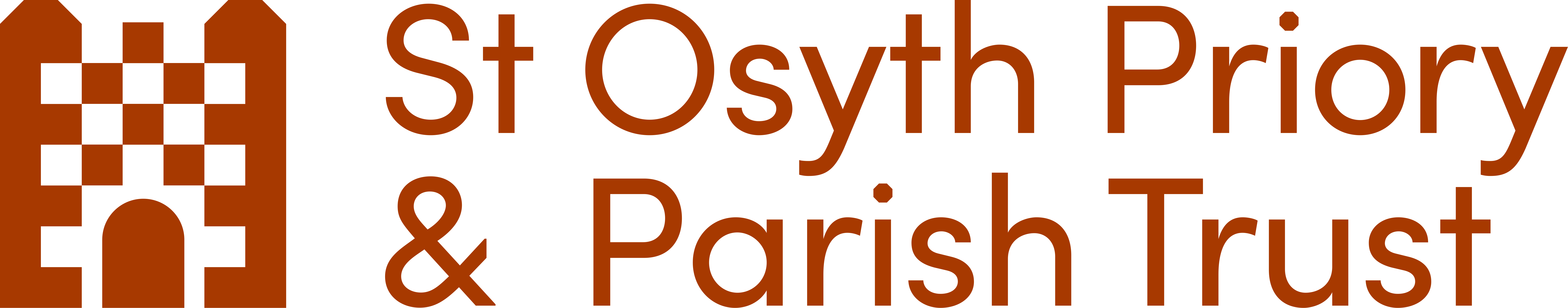 St Osyth Priory & Parish Trust