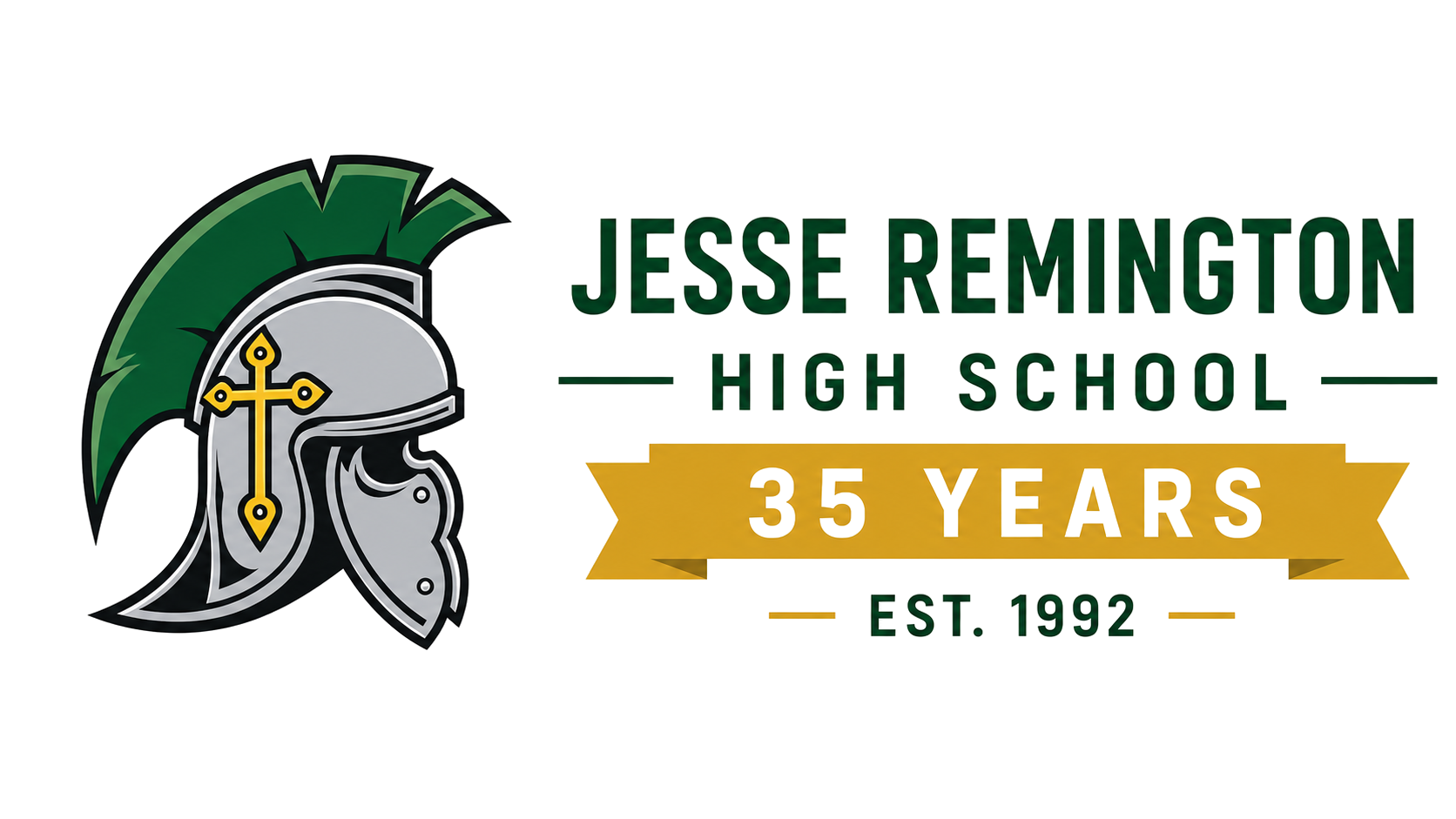 Jesse Remington High School
