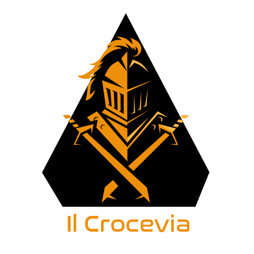 ASD Il Crocevia - Dungeon Adventure