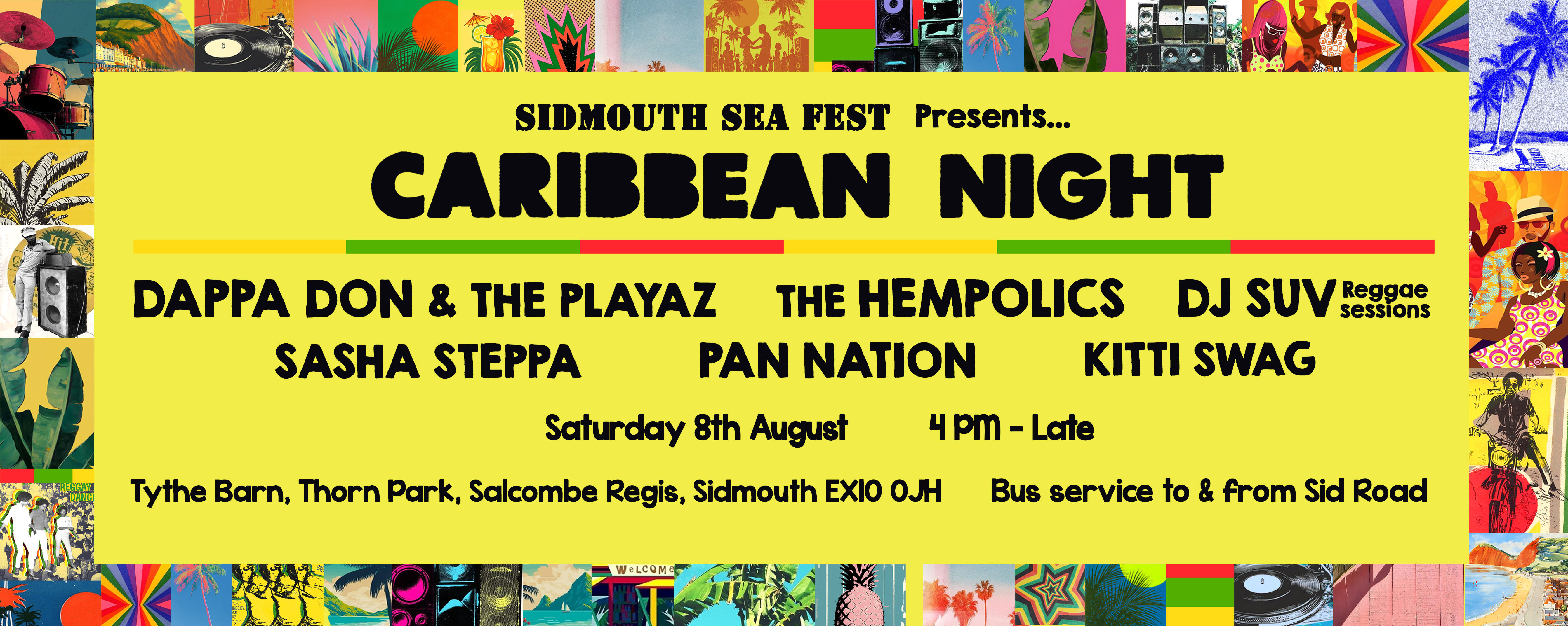Sidmouth Coastal Community Hub