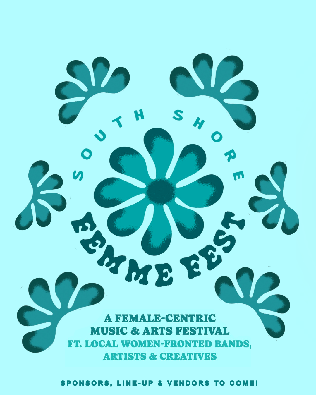 South Shore Femme Fest