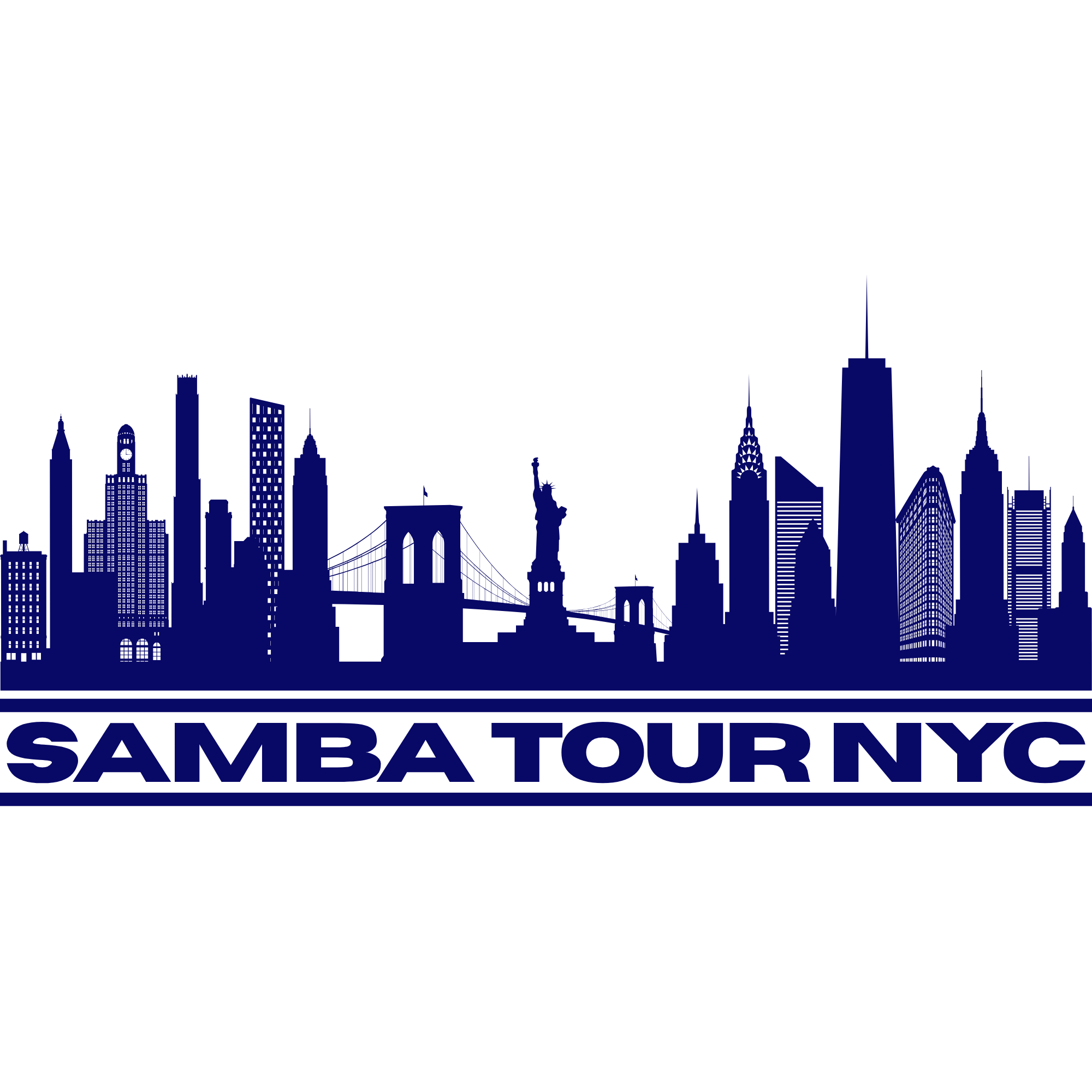 Samba Tour NYC
