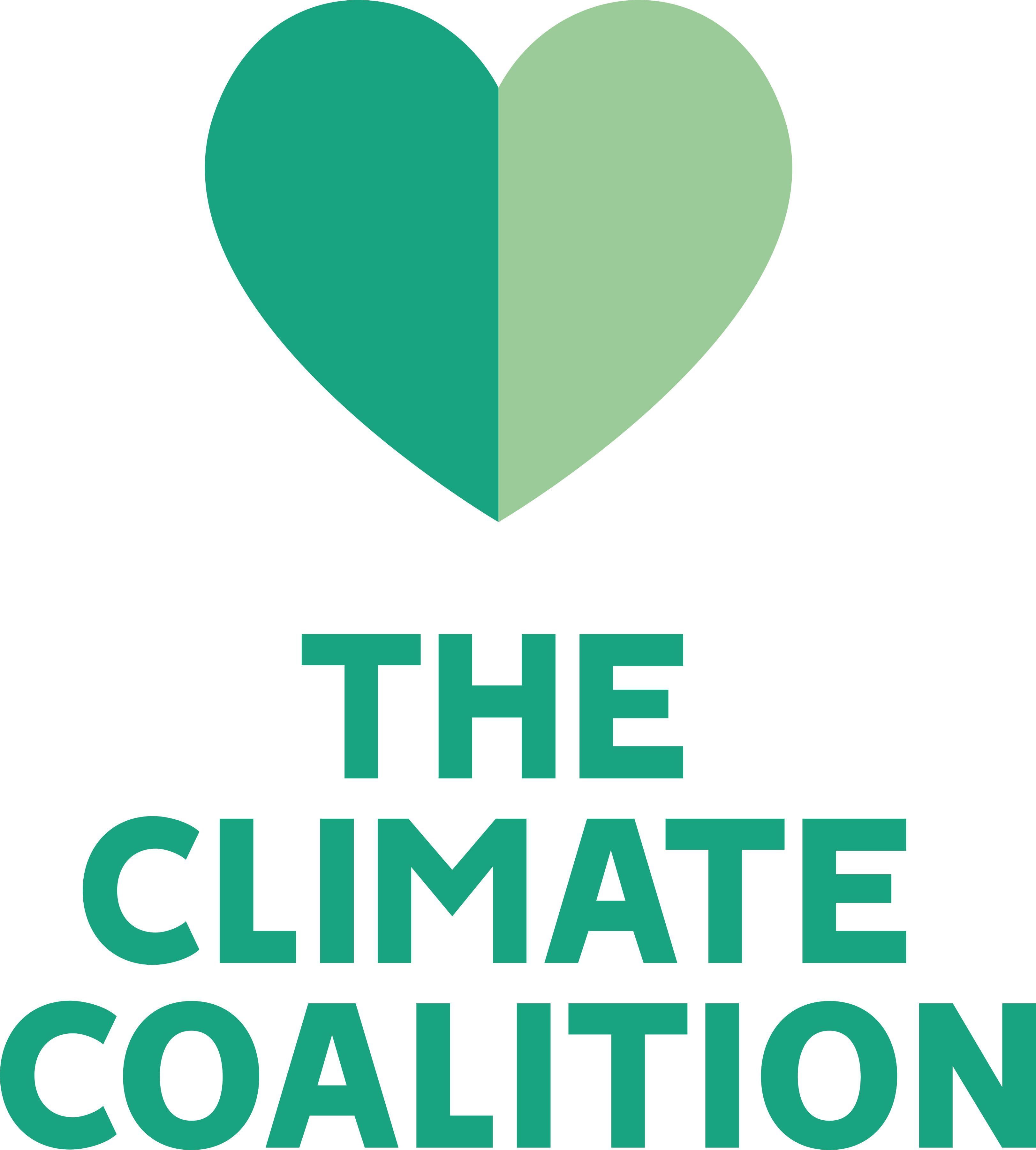 The Climate Coalition