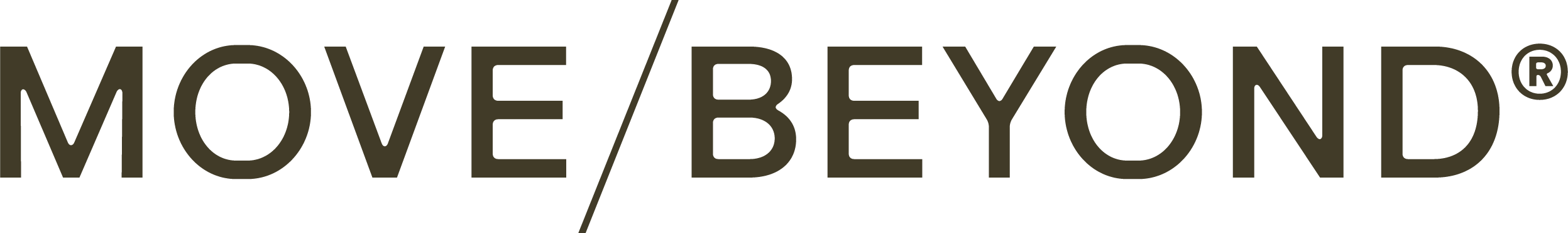 Move Beyond