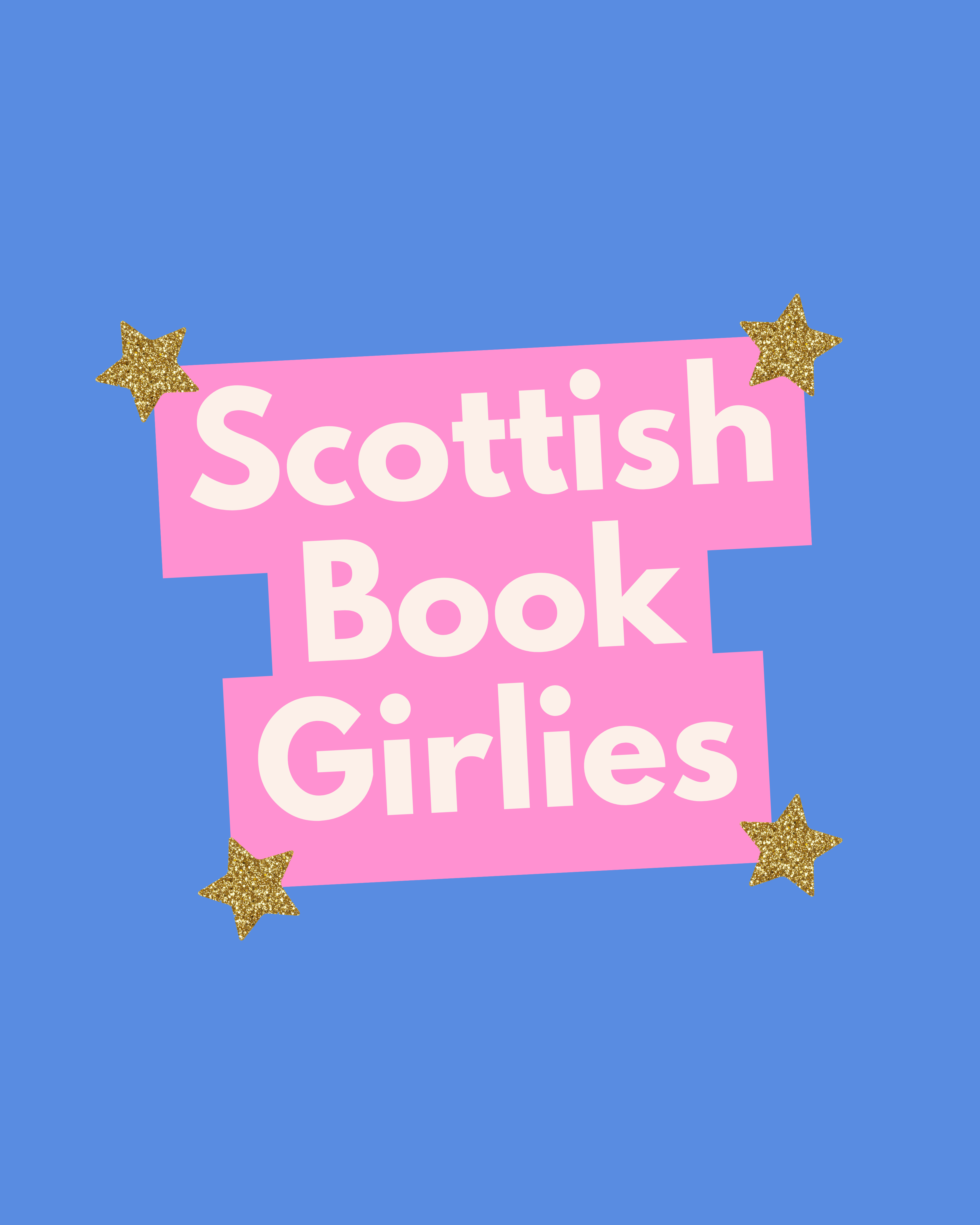 Scottish Book Girlies