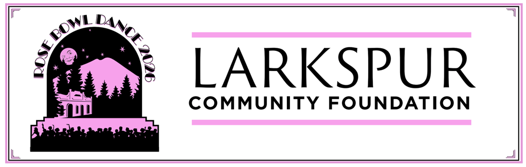 Larkspur Community Foundation