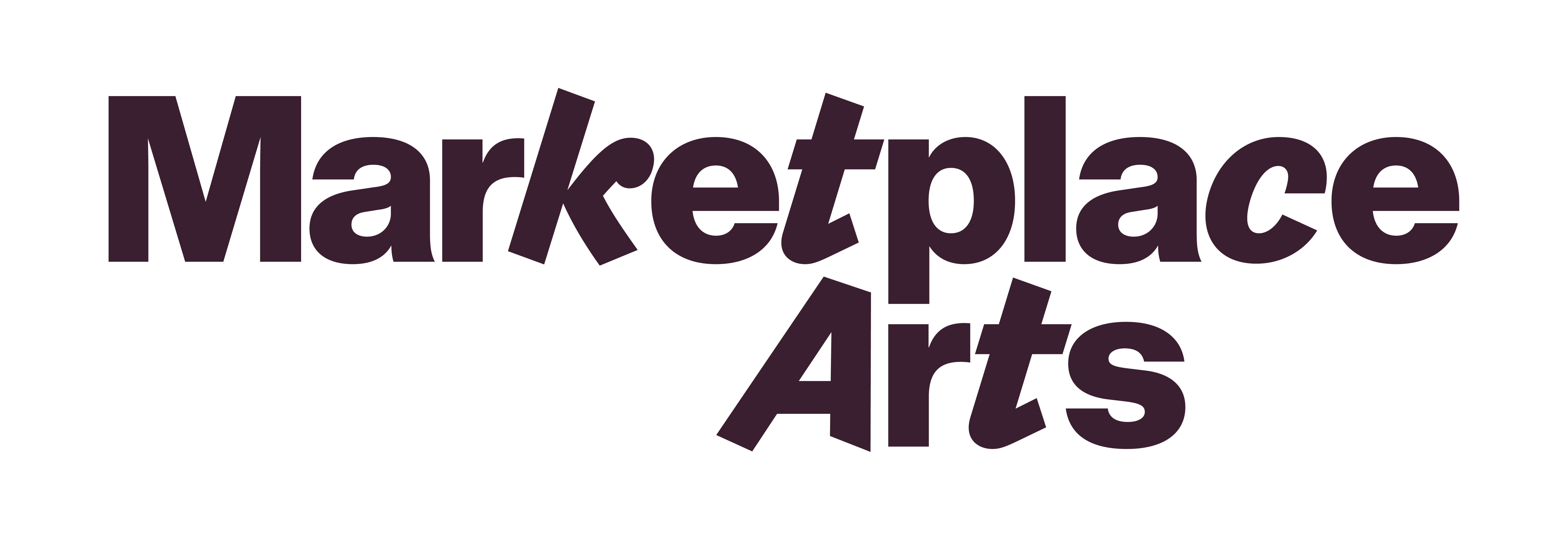 Marketplace Arts