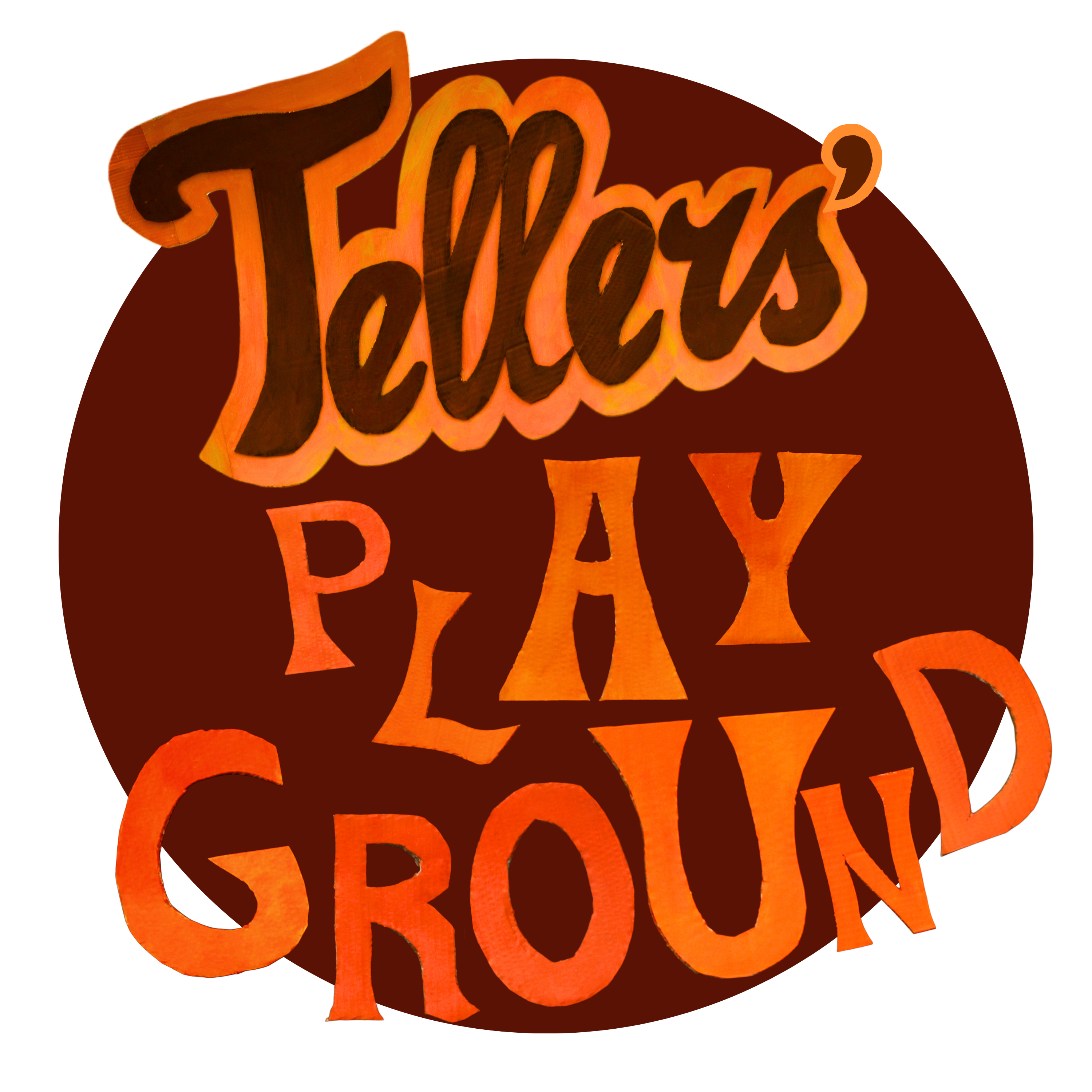 Tellers Playground