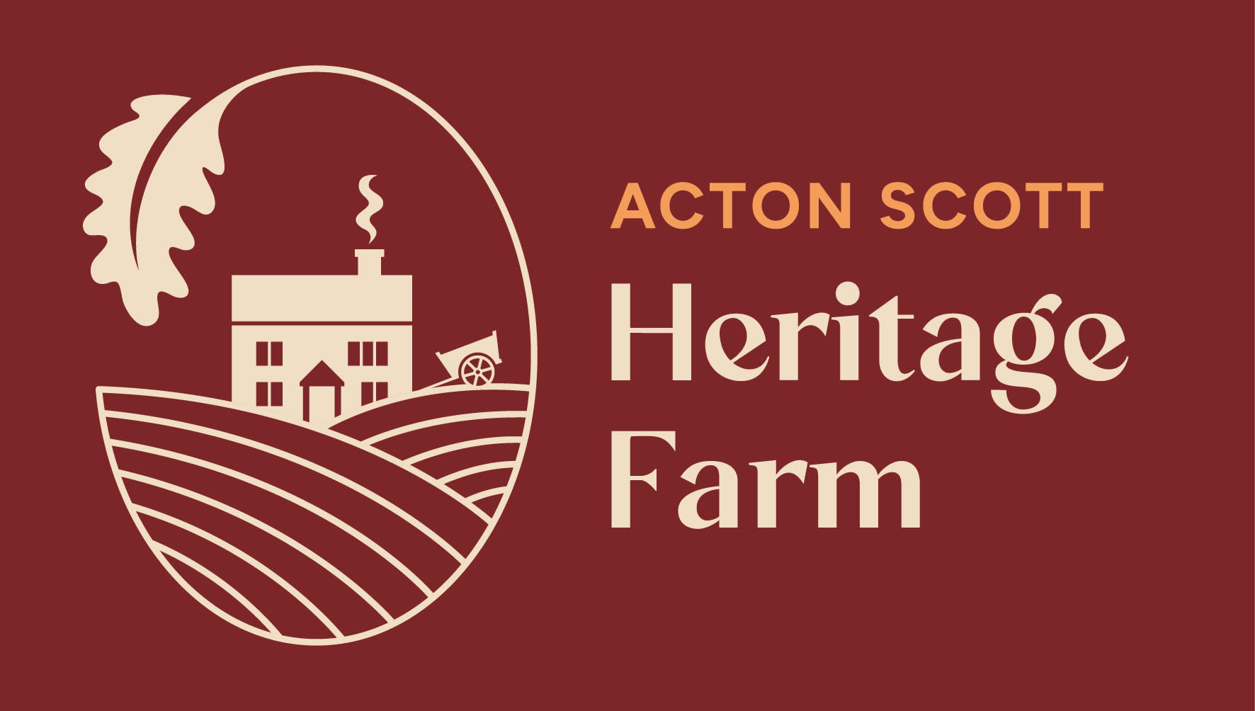Acton Scott Heritage Farm