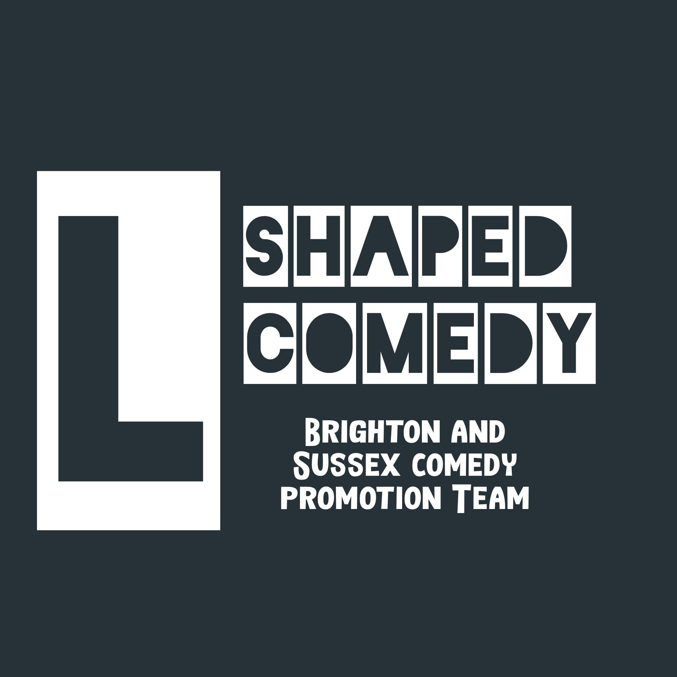 L Shaped Comedy