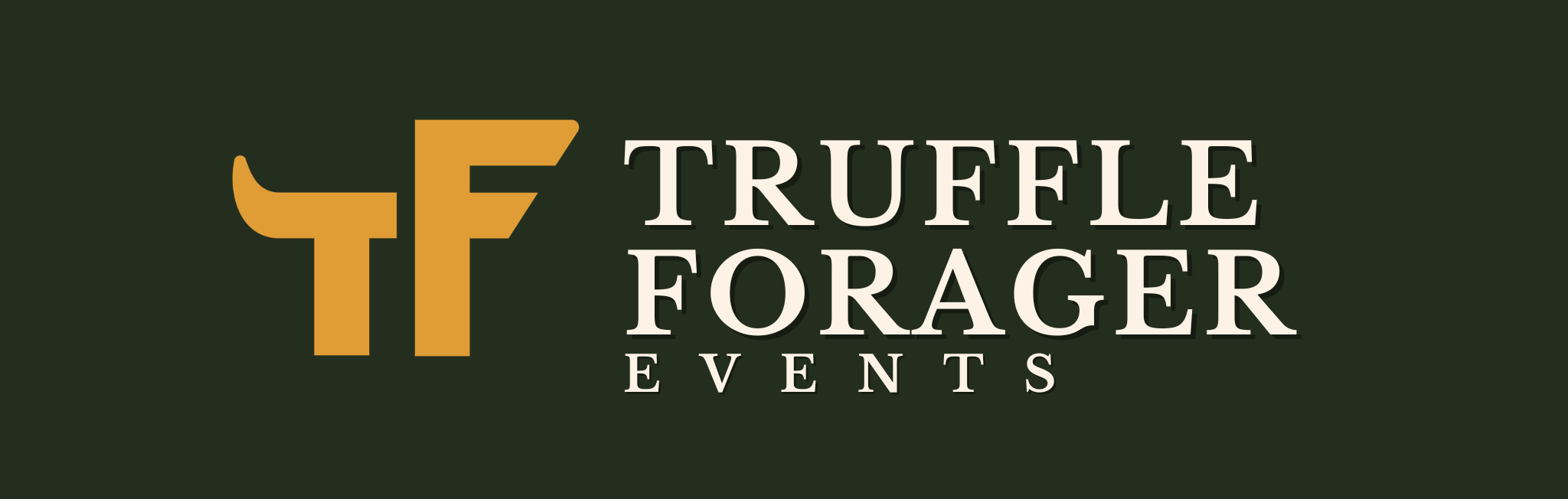Truffle Forager Events