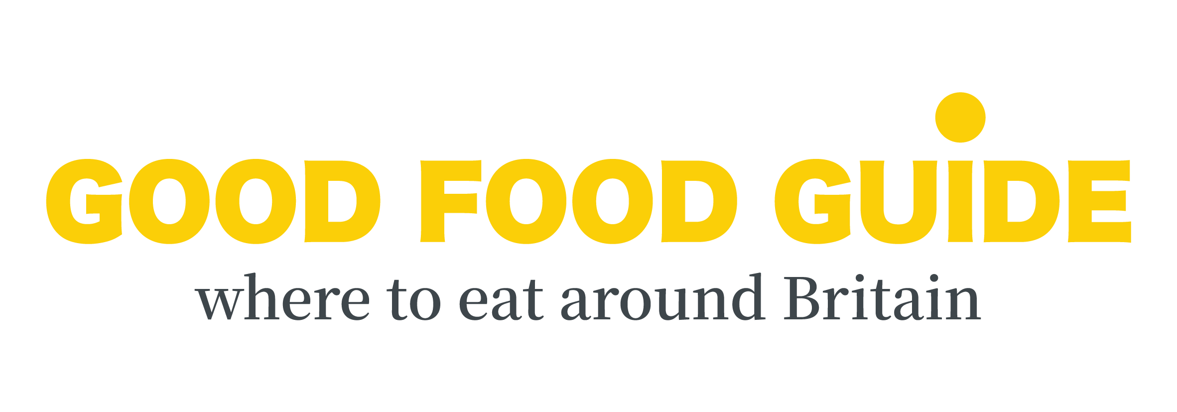 Good Food Guide