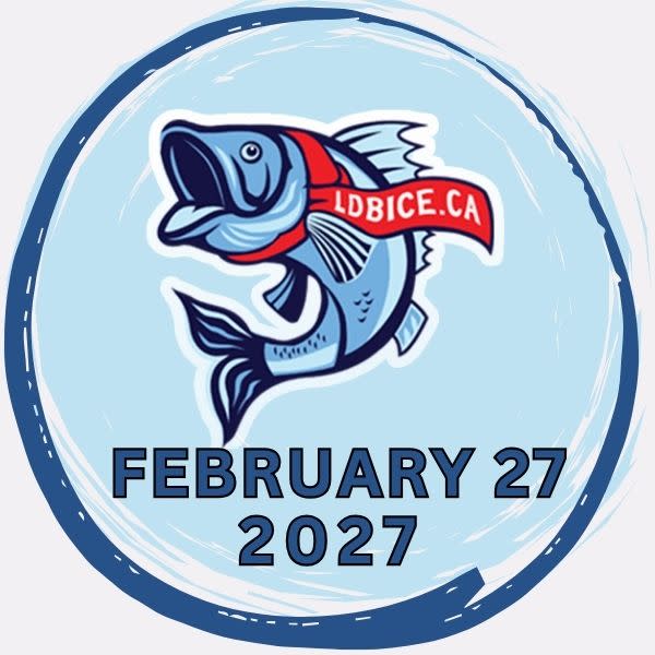 Lac du Bonnet Ice Fishing Derby