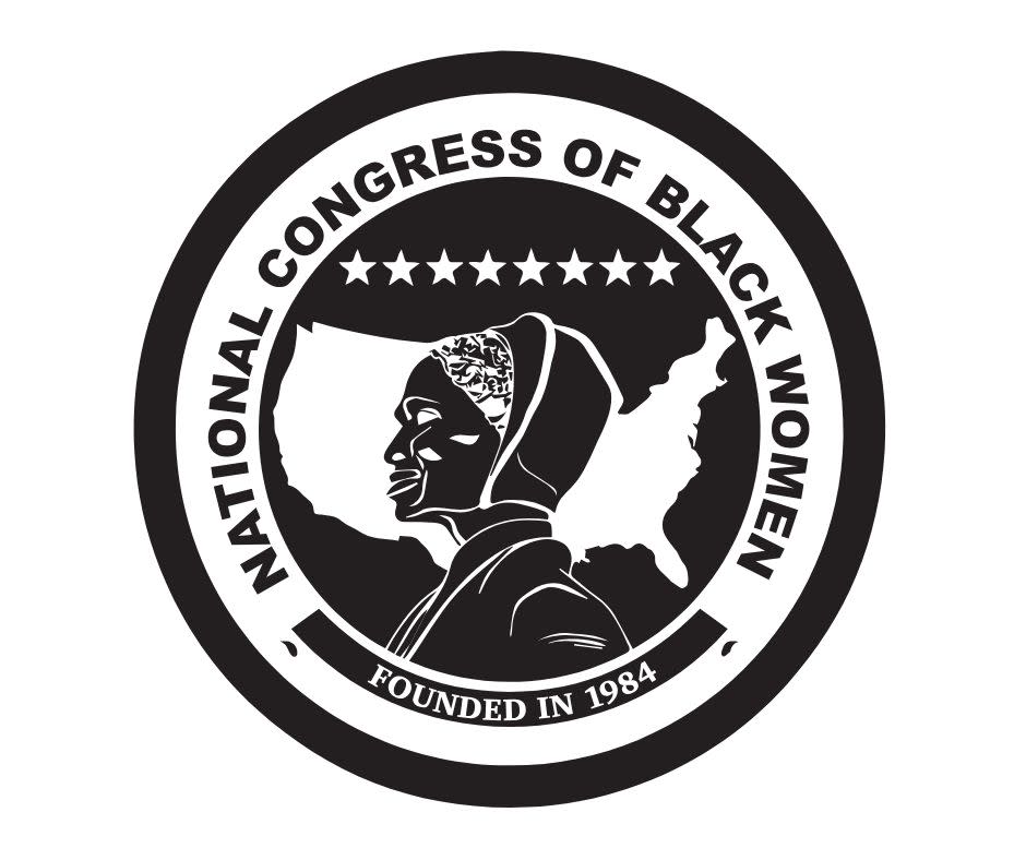 National Congress of Black Women, Inc.- KC