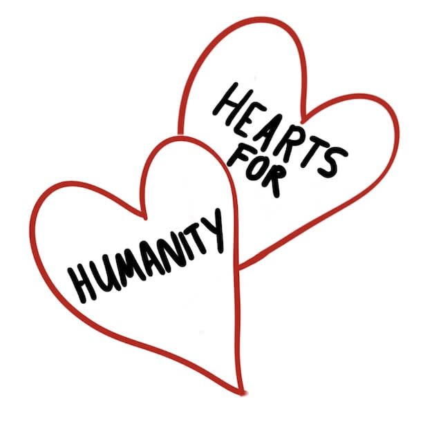 Hearts for Humanity