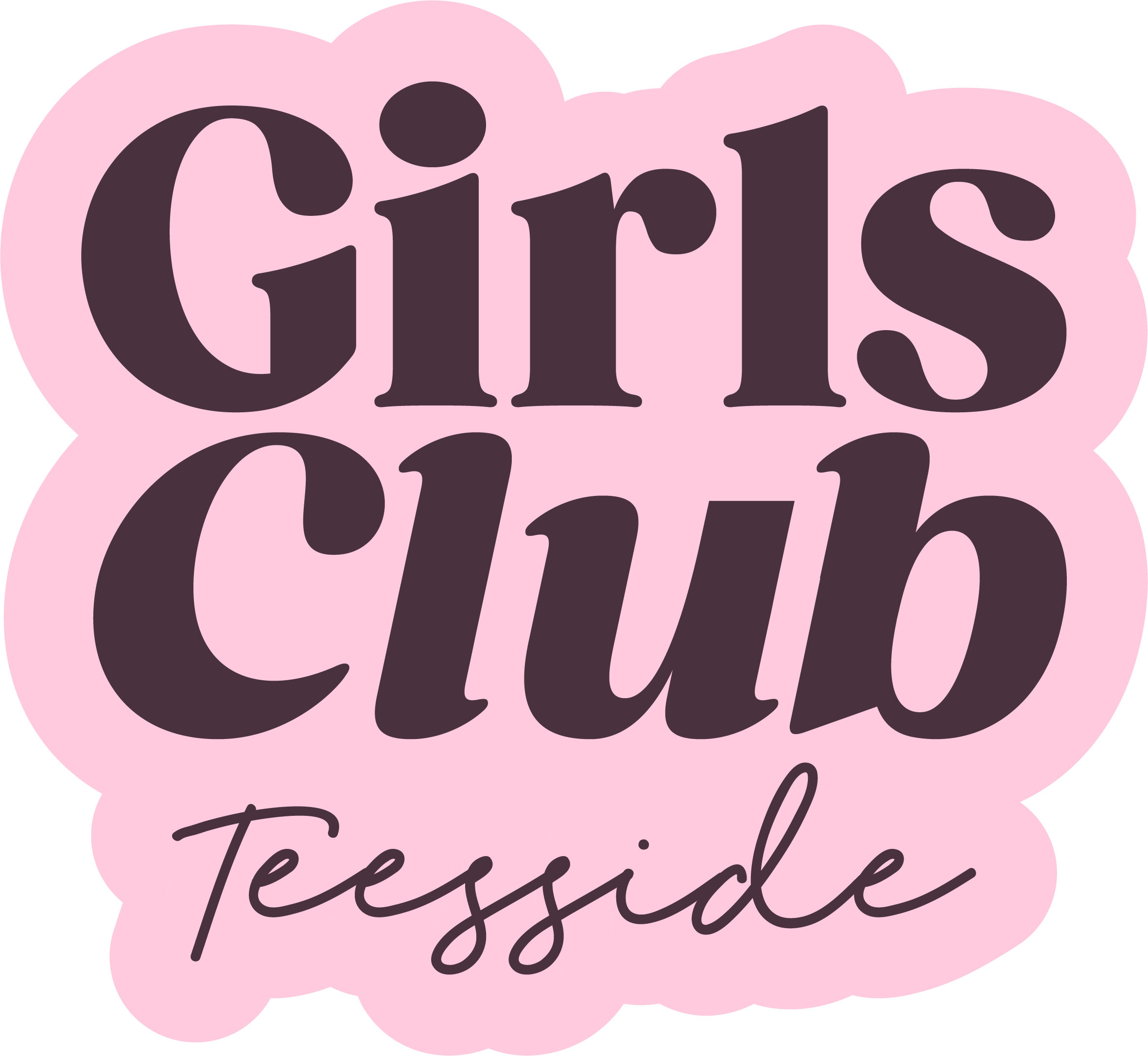 Girls Club Teesside