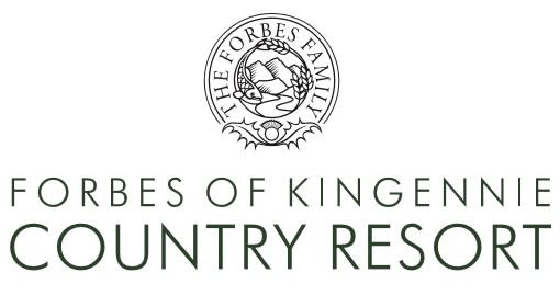 Forbes of Kingennie Country Resort