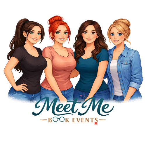 Meet Me Book Events