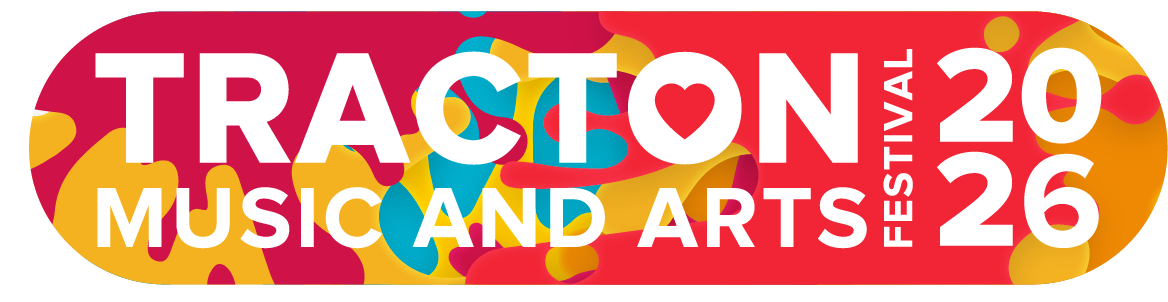 Tracton Music & Arts Festival 2026