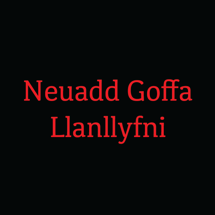 Llanllyfni War Memorial Hall